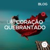 Um coração quebrantado