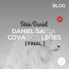 Daniel sai da cova dos leões