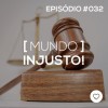 #PADD032: Mundo injusto!