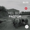 Meu bom Pastor