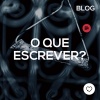 O que escrever?