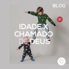 Idade x chamado de Deus