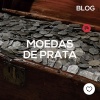 Moedas de prata