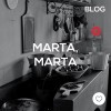 Marta, Marta...