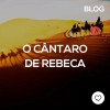 O cântaro de Rebeca