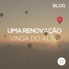 Uma renovação vinda do alto