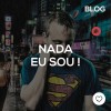 Nada eu sou!