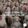 Todos temos o mesmo valor