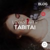 Levanta-te, Tabita!