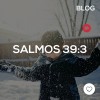 Salmos 39:3