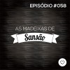 #PADD058: As madeixas de Sansão