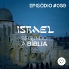 #PADD059: Israel segundo a Bíblia