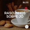 Rascunhos sobre Jó