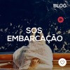 SOS embarcação