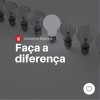 Faça a diferença