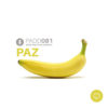 #PADD081: Paz