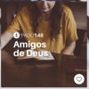 #PADD148: Amigos De Deus