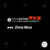 #PADDEXTRA: LDR – Zima Blue