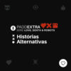 #PADDEXTRA: LDR – Histórias Alternativas