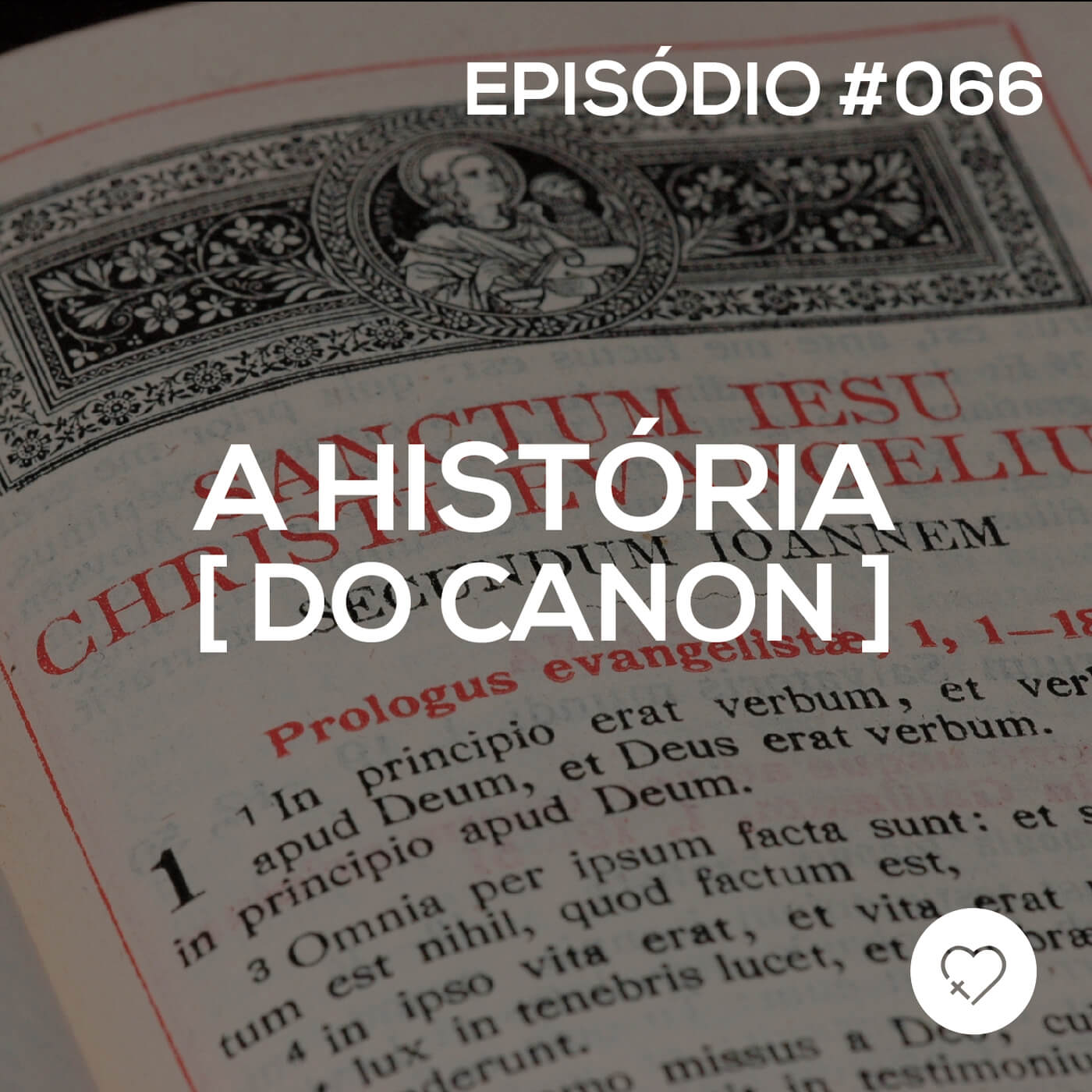 Padd066 A História Do Cânon Pelo Amor De Deus 9015