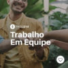 #PADD219: Trabalho Em Equipe