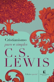 Livro - Cristianismo puro e simples