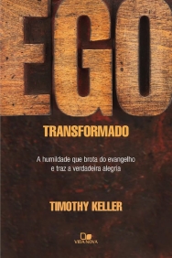 Livro - Ego transformado